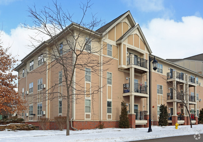 Building Photo - Berkshire Oconomowoc Senior Apartments