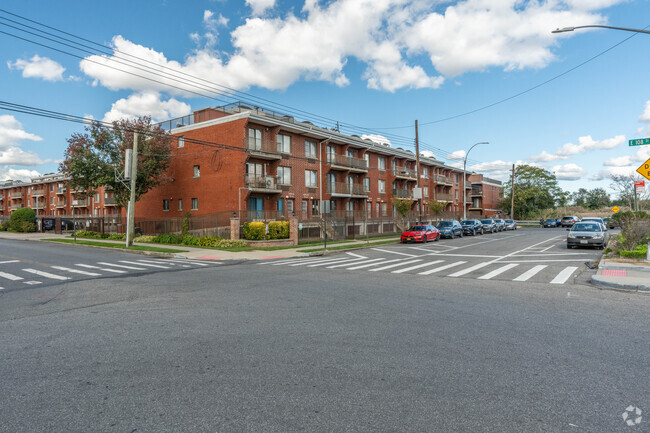 Foto del edificio - Seaview Estates