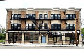 Building Photo - 525 Larimer Ave