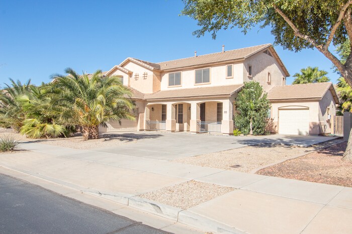 Primary Photo - 19716 E THORNTON RD, QUEEN CREEK AZ
