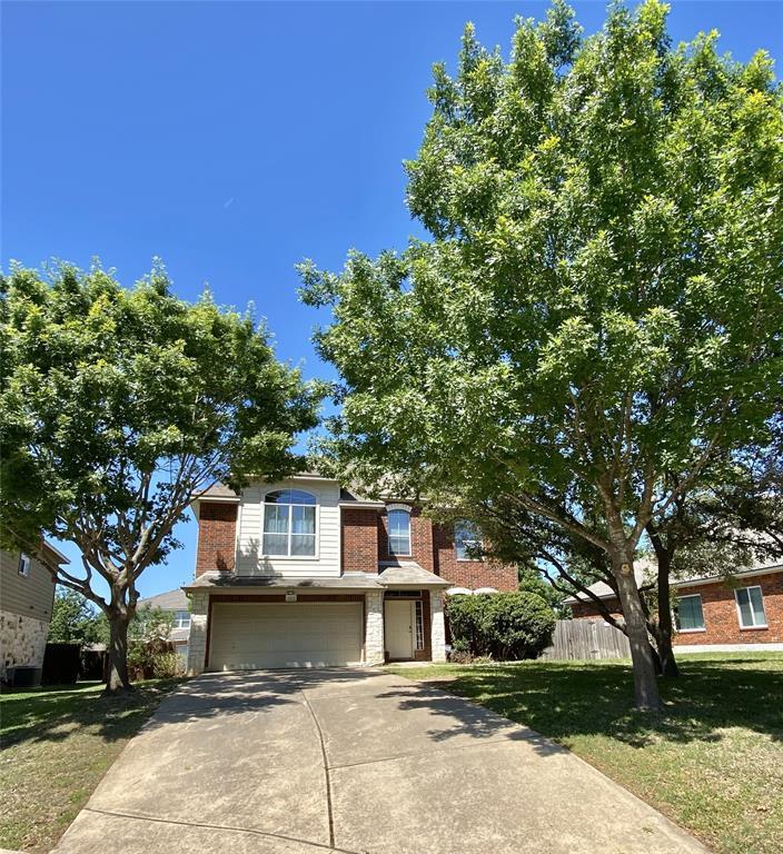 2523 Preserve Trail, Cedar Park, TX 78613 House Rental in Cedar Park