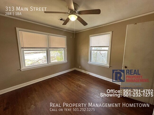 Foto del edificio - 313 Main St