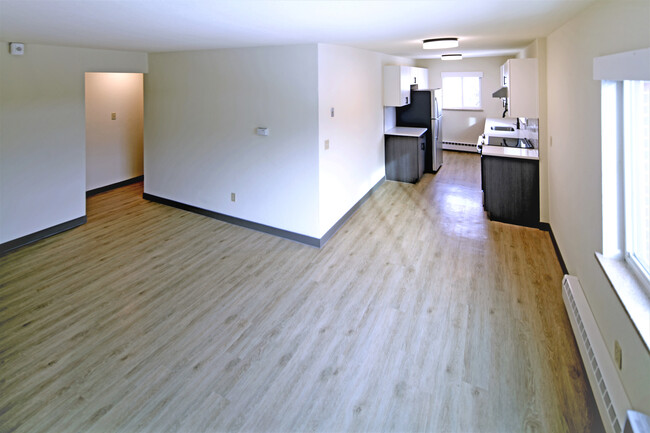 Foto del edificio - 970 North St