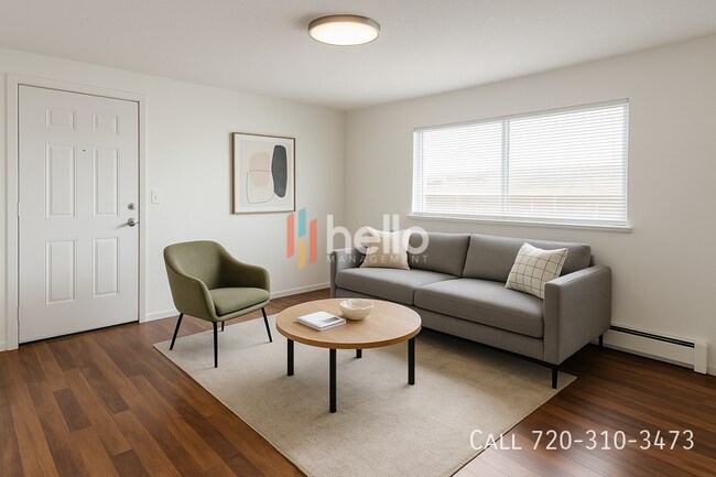 Foto del edificio - 4319 Lashelle Ave