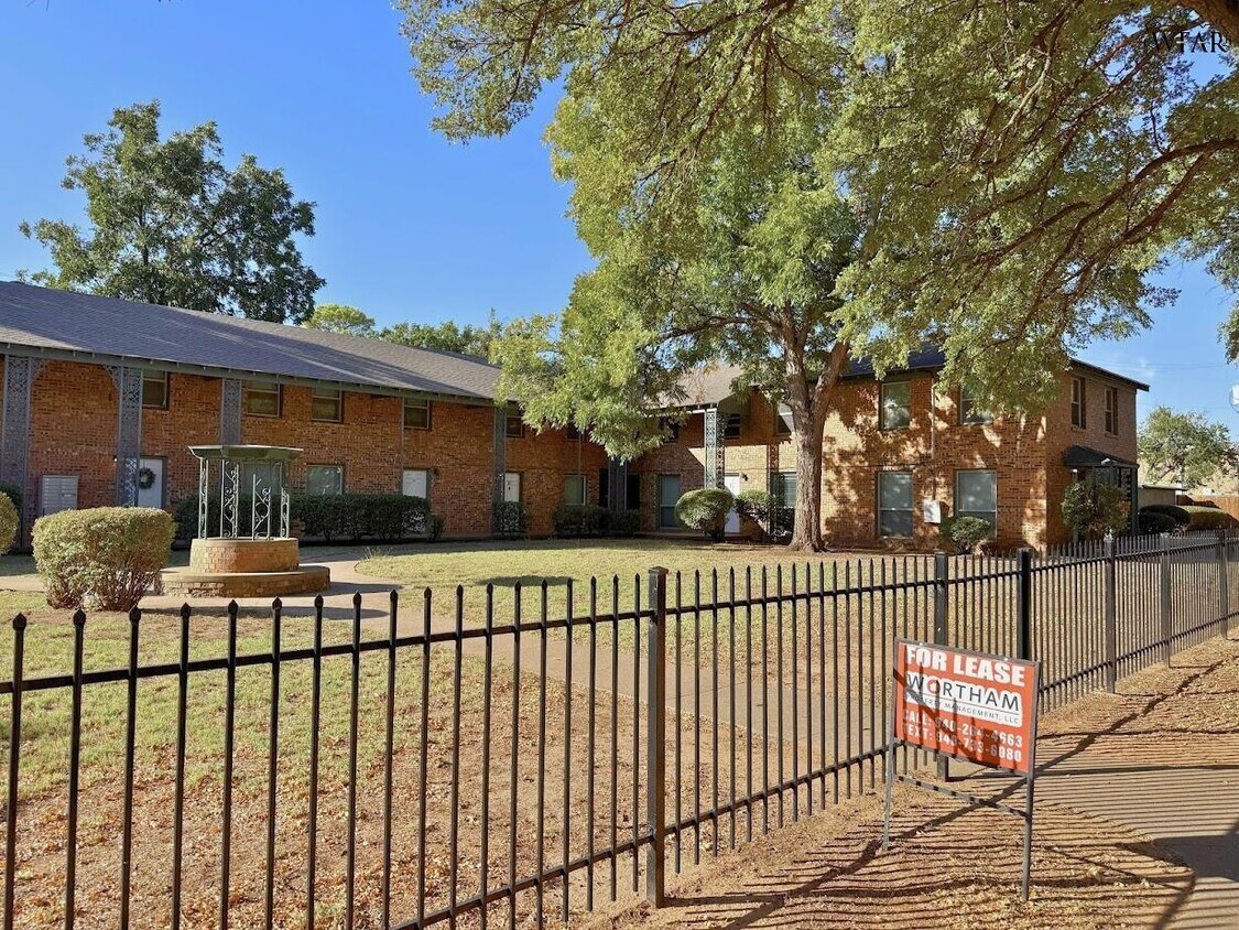 Foto principal - 1801 Rose St