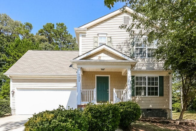 Building Photo - 9224 Garnet Field Ct