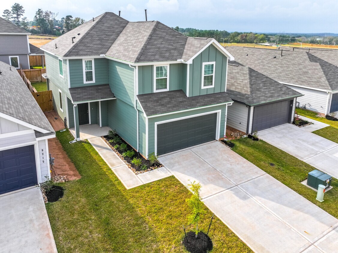 Primary Photo - 9219 Grace Rdg Dr