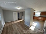 Primary Photo - Charming 2 Bedroom Apartment with Heat Inc...