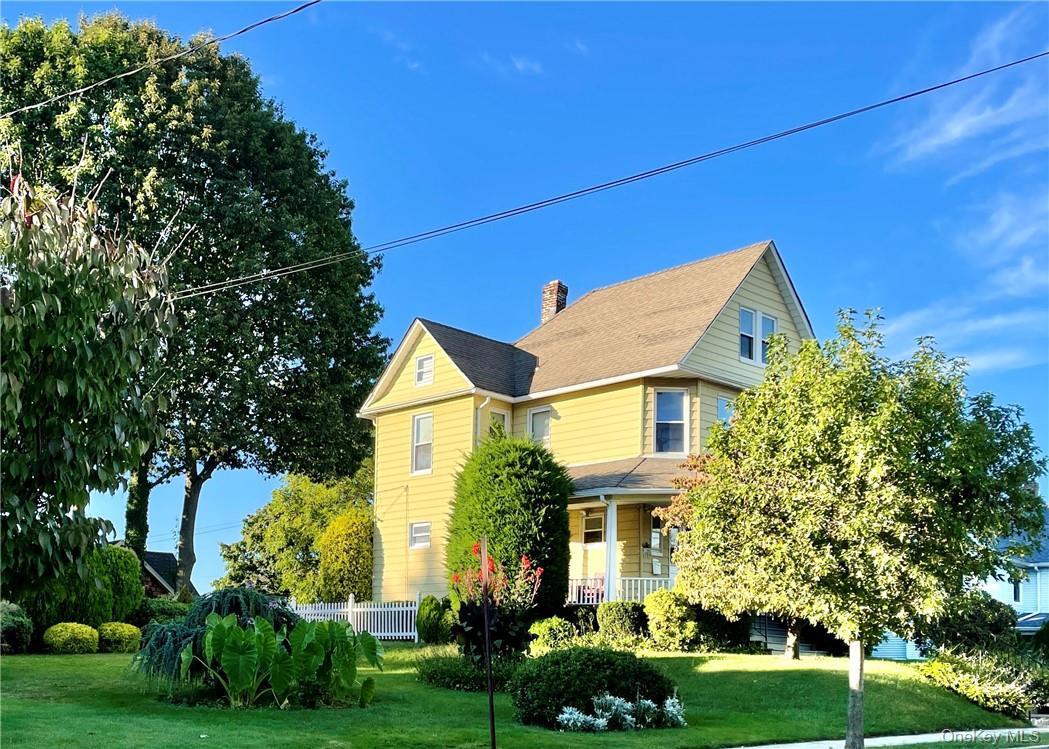 Foto principal - 505 Prospect Ave
