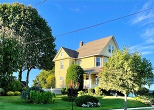 Building Photo - 505 Prospect Ave