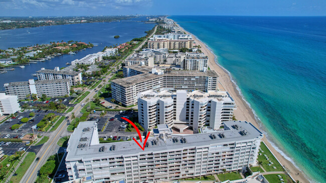 Building Photo - 3570 S Ocean Blvd