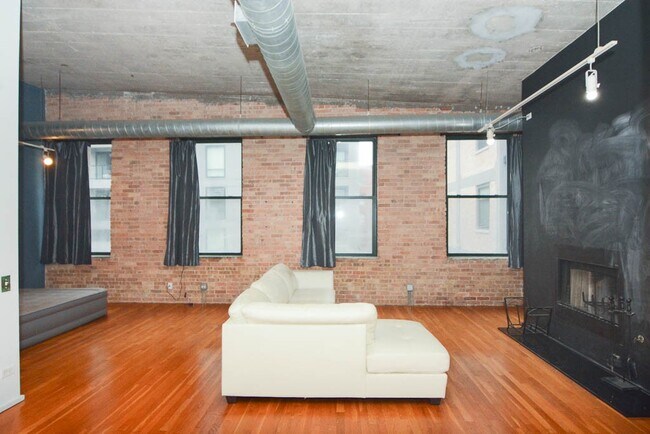 Foto del edificio - 110 N Peoria St