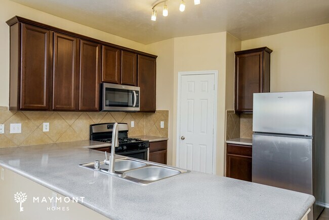 Foto del edificio - 9215 Kransbury Ln