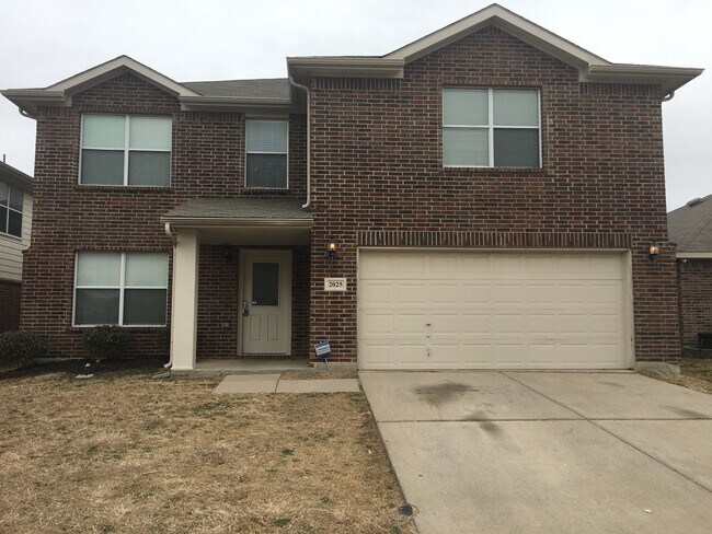 Foto del edificio - Texas Sized Home 5/3/2