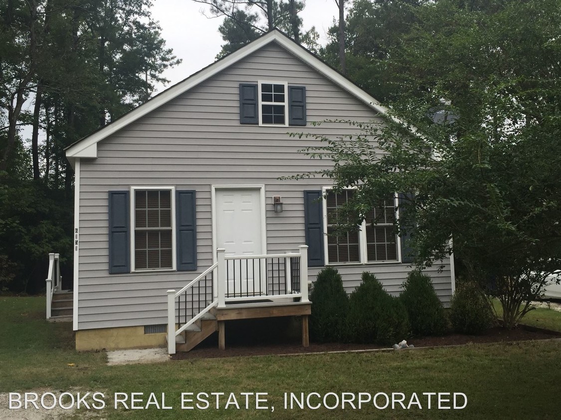 Primary Photo - 3 br, 1 bath House - 6151 Centerville Road