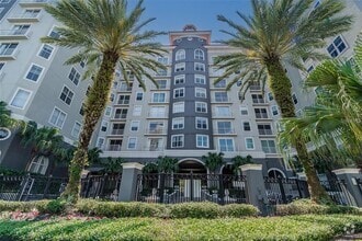 Building Photo - 700 S Harbour Island Blvd