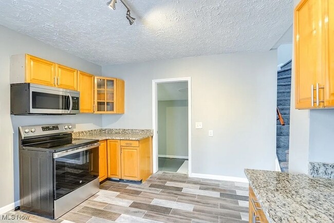 Foto del edificio - 3 Bedroom 1.5 Bathroom House in Lorain