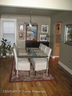 Foto del edificio - 3 br, 2 bath House - 612 W. 28th St.