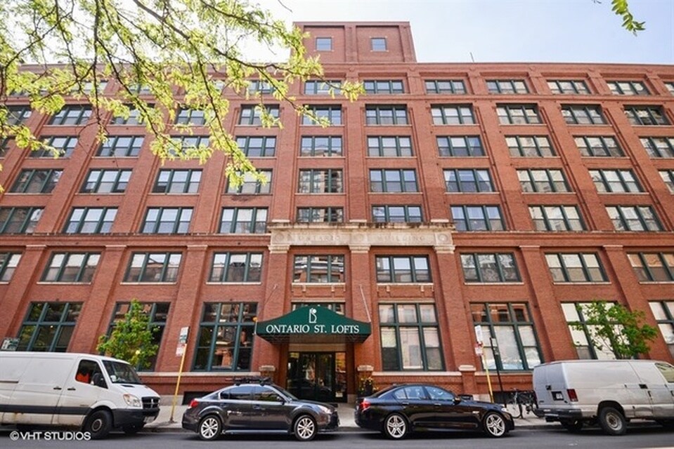 Foto principal - 411 W Ontario St