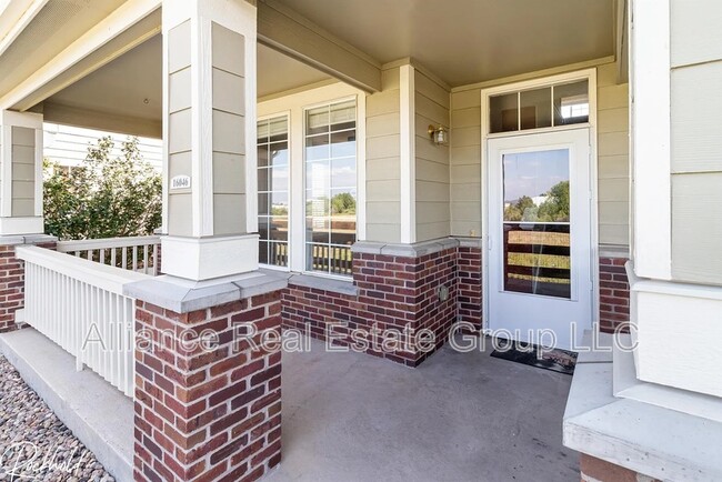 Foto del edificio - 16046 E Geddes Ln