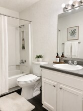 Interior Photo - Residences At The Overlook
