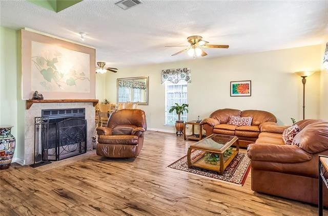 Main Living Room - 544 Cedarwood Dr