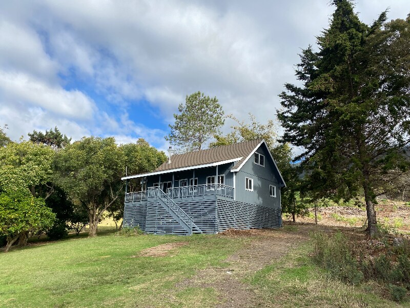 Primary Photo - 7721 Kula Hwy