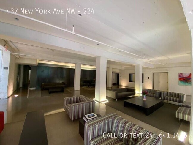 Foto del edificio - 437 New York Ave NW