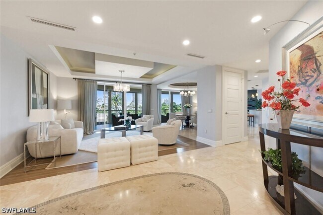 Foto del edificio - 4501 Gulf Shore Blvd N