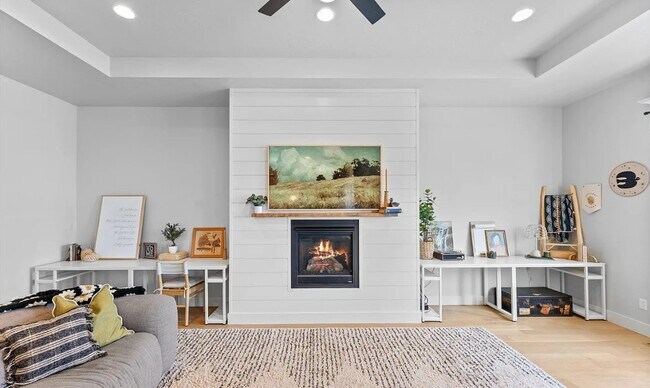 Building Photo - 6580 Sage Basin Way