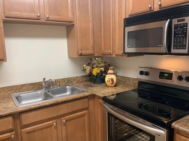 Foto del edificio - Clean Neat 2 Bedroom 2 Bathroom Alicante C...