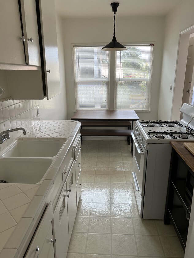 Foto principal - 1117 17th St