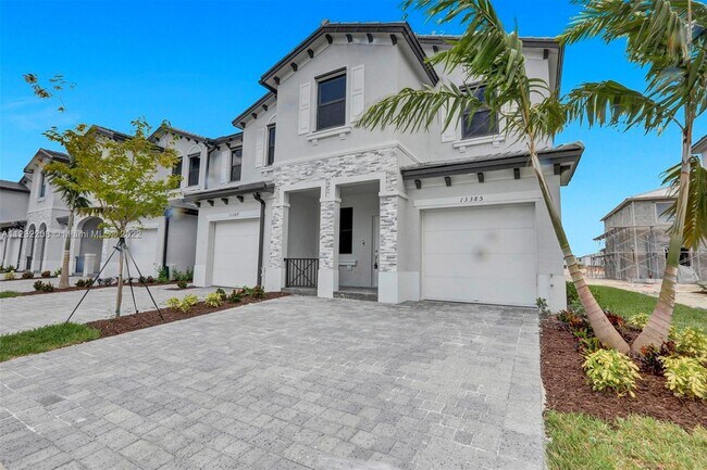 Foto del edificio - 13385 SW 287th St