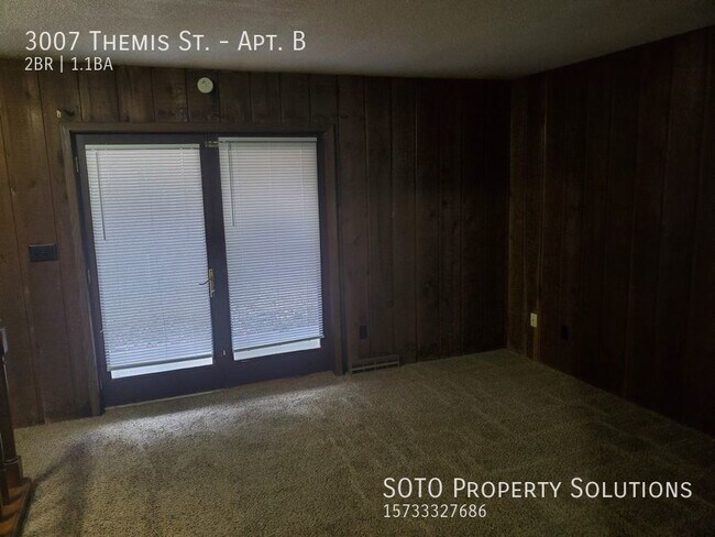 Foto del edificio - 2BD/1.5BA Half Off First Month's Rent