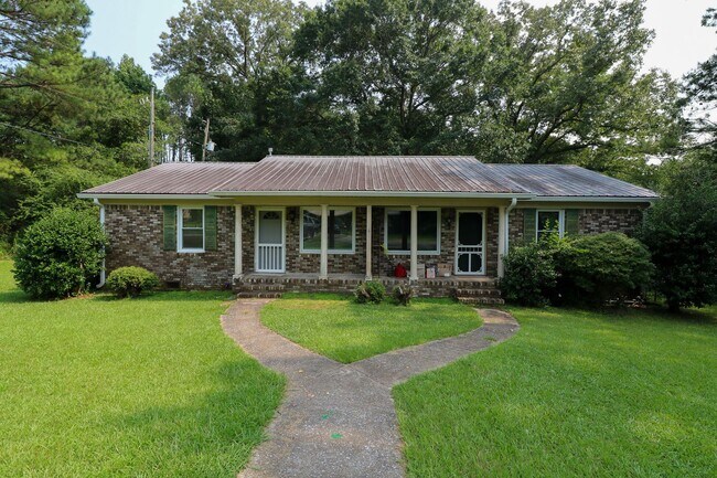 Foto del edificio - Cute Duplex in Pell City