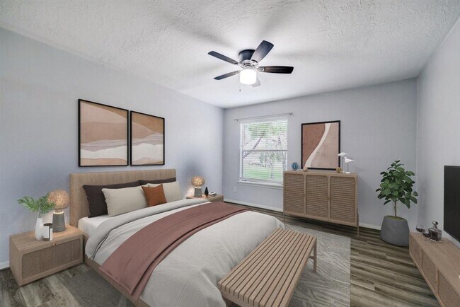 Building Photo - 12755 Mill Ridge Dr