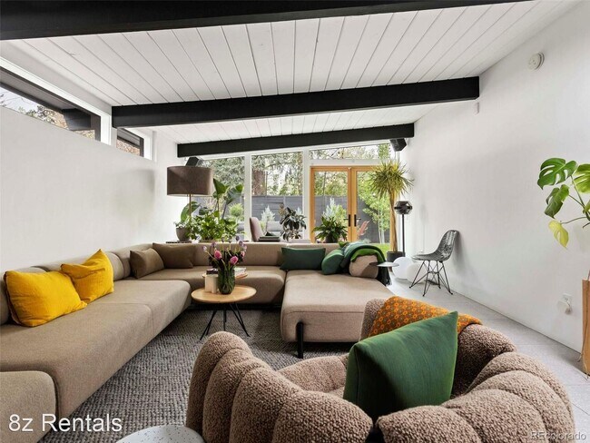 Foto del edificio - 3 br, 2 bath House - 1436 S Elm St