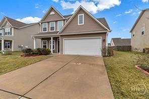 Foto del edificio - 316 O'Hara Dr