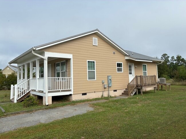 Foto del edificio - Beautiful 2/1 house