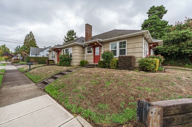 Foto del edificio - Rushbanks