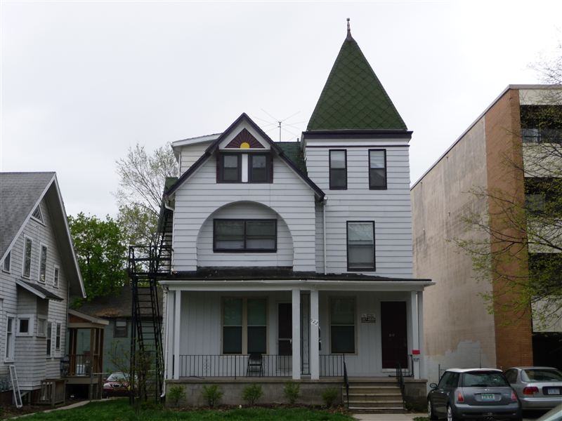 2 br, 1 bath - 922 S State St Apt 6 #6 - 2 br, 1 bath  - 922 S State St Apt 6 #6