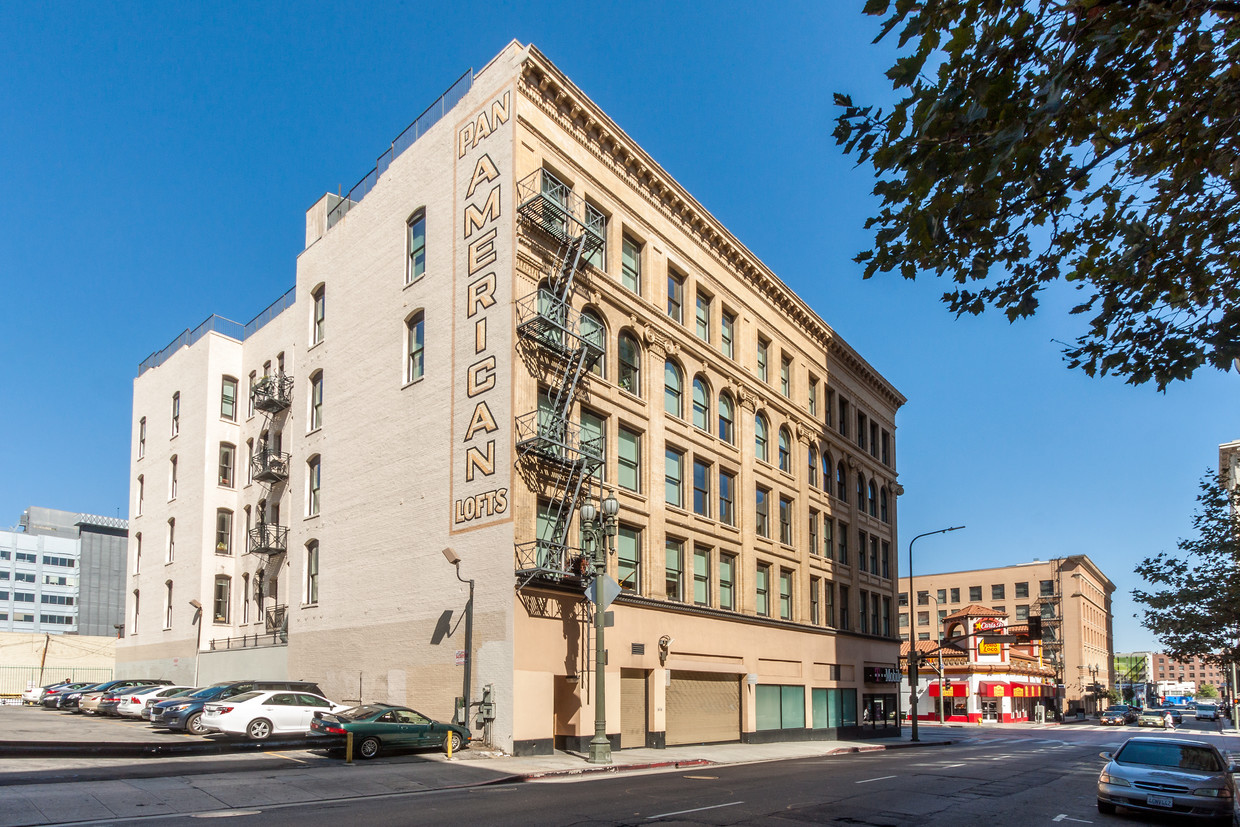 253 S Broadway, Los Angeles, CA 90012 - Apartments in Los Angeles, CA ...