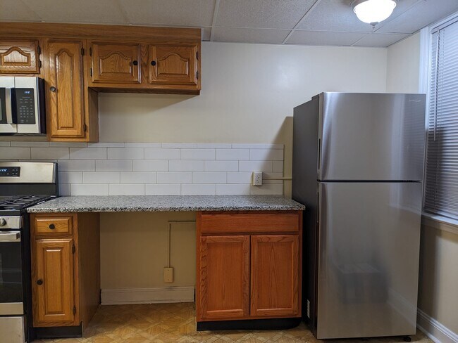 Foto del edificio - 2273 S Harwood Ave