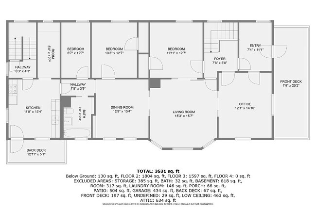 Building Photo - 1814 13th Ave S