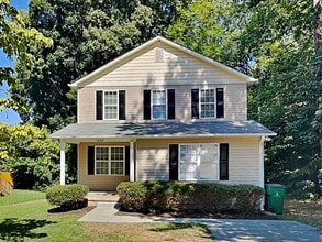 Building Photo - 1606 Allenbrook Dr