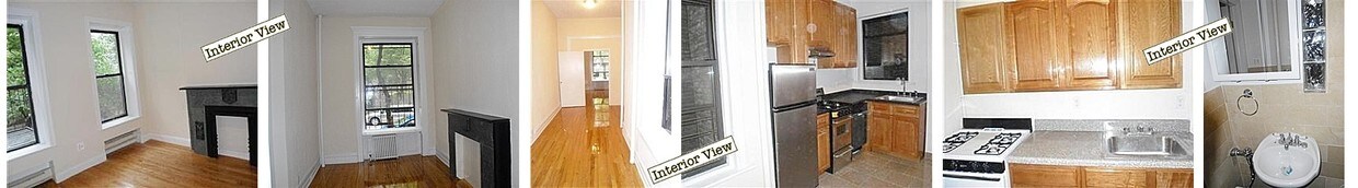 Primary Photo - 212 W 109th St