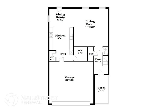 Building Photo - 529 Firethorn Ct