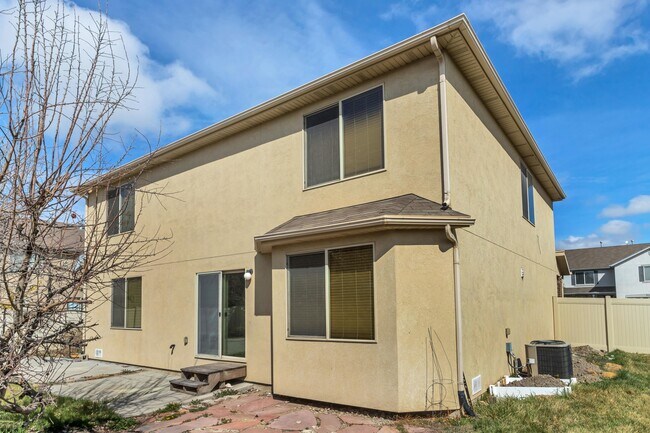 Foto del edificio - 2867 W 400 S