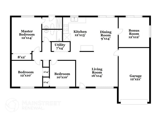Building Photo - 151 Osceola Ave
