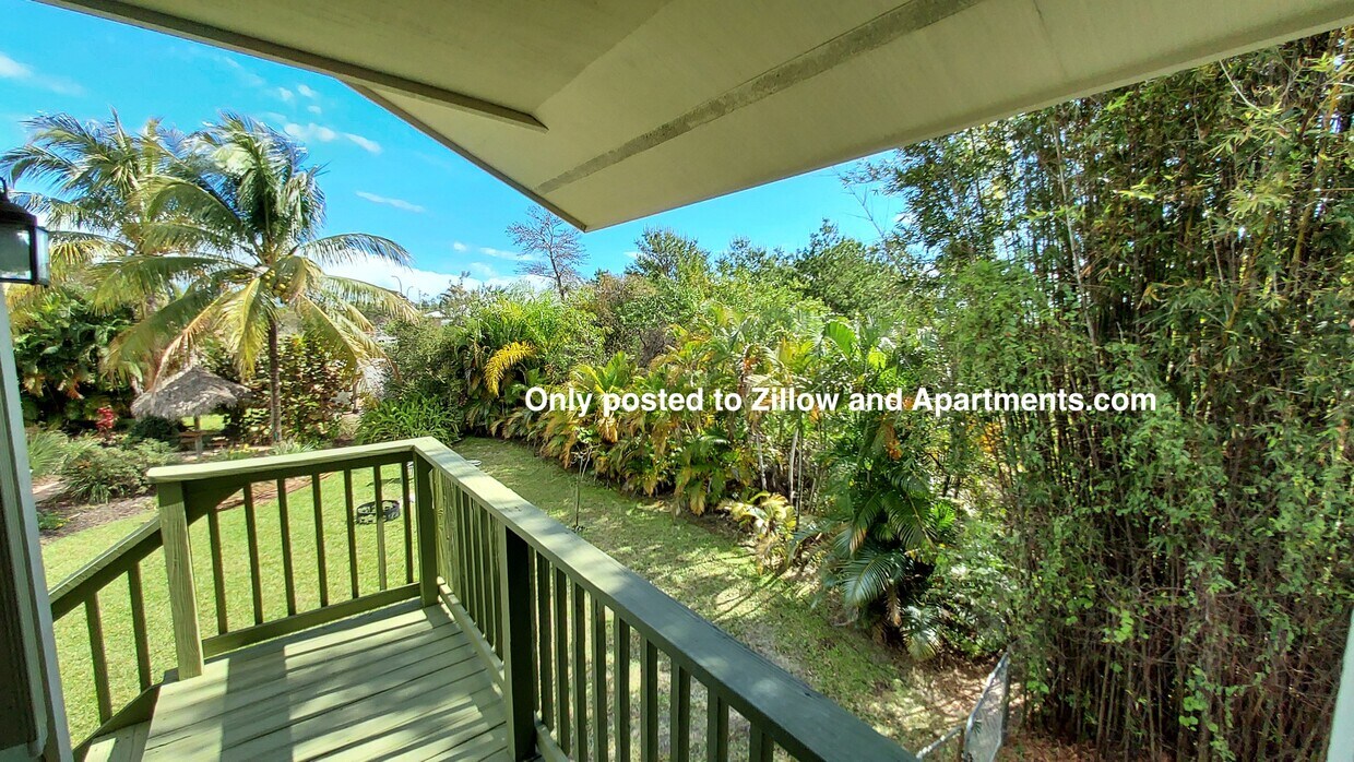 9812 SE Highborne Way Unit Cottage, Hobe Sound, FL 33455 Apartments